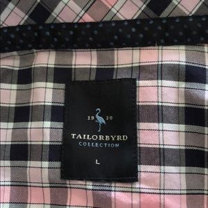 Men’s dress shirt